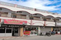 Hotel Kailash Inn, Dehradun