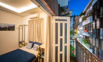 Cactusland Homestay - Tran Hung Dao - Housity