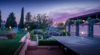 BV Grand Hotel Assisi Hotels in Rivotorto