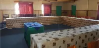 Kenvash Hotel Отели рядом с достопримечательностью «Найваша»