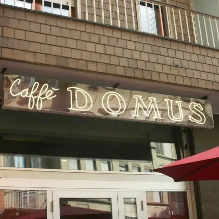 Domus Hotel