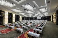 Granada Luxury Belek - Family Kids Concept