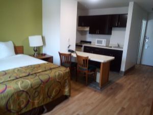 Welcome Suites Hazelwood