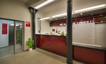 EA Business Hotel Jihlava