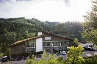 Hotel Traube Tonbach