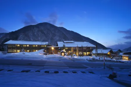 Yamaboushi Отели рядом с достопримечательностью «Падение Хираю»