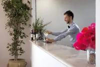 Cala Luas Resort - bar