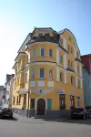 Stadthotel Kleiner Berg