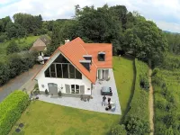 La Garonde Maison d'Hôtes au Mont des Cats, B&B Catsberg Hôtels à : Hazebrouck
