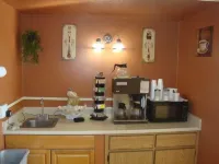 Travelers Inn فنادق في بحيرة هافاسو سيتي