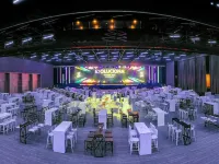 Barceló Maya Riviera - All Inclusive Adults Only Hotels in Solidaridad