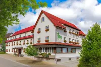 Gasthof - Hotel Zum Ochsen Gmbh Ξενοδοχεία στην πόλη Blaubeuren