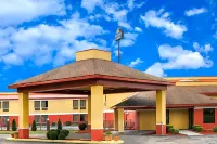 Days Inn & Suites by Wyndham Casey