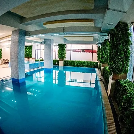 Hotel Nevis Wellness & Spa