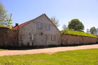 Magasinet Hotels in Gralum