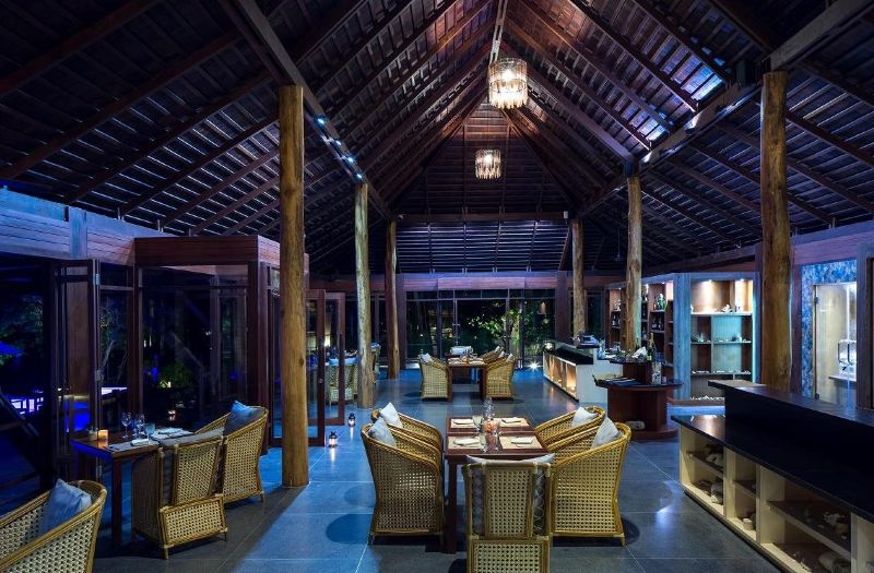 The Treasure Koh Madsum - Samui Koh Samui, Thailand — book Resort, 2023  Prices