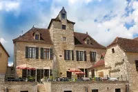 Logis la Garissade Hotels in Lentillac-du-Causse