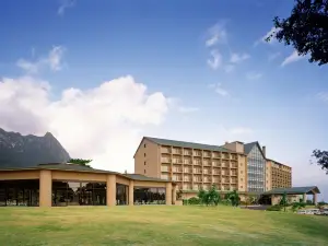 Yakushima Iwasaki Hotel