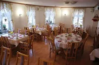 Hotel am Seetor فنادق في Oderberg
