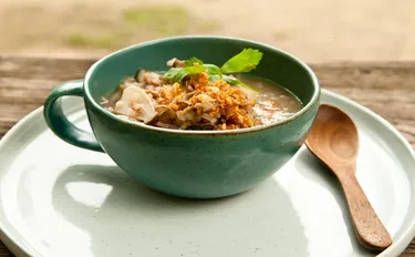 รูปภาพของคุณนายตื่นสาย