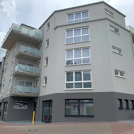 Hotel Barth