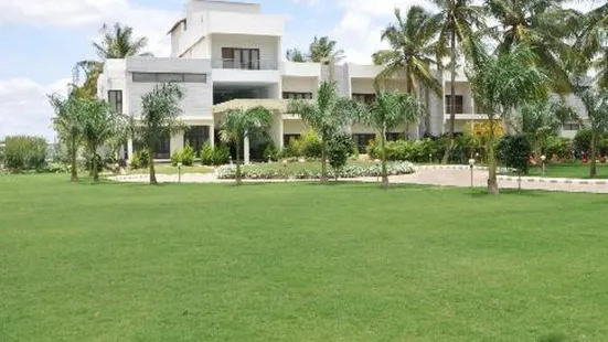 Nijaguna Residency Chamarajanagar