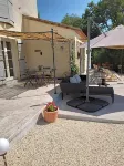 B&B la Boissière Et le Vialat Hotels in Gajan