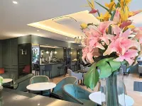 Eliott Hotel, part of Sircle Collection - bar