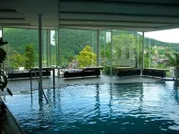 Hotel Anna - Pools