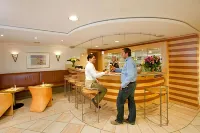 Hotel Barbarossa - bar