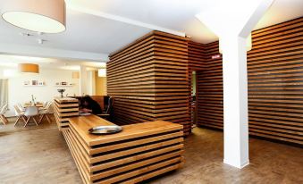 Hotel am Peterstor