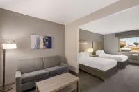 Best Western Plus Killeen/Fort Hood Hotel  Suites Hotels in Killeen