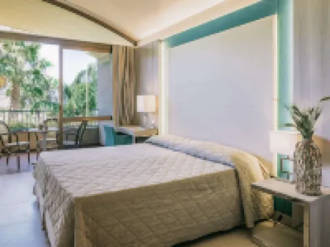 MClub Alicudi Hoteles en Sciacca