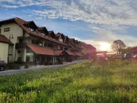 Berggasthof & Hotel Hinterrod Các khách sạn ở Grimmelshausen