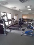 El Mirador Hotel & Spa - Gym