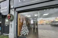 Diana Hotel Hotels in Brent