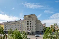 The Bashkiria Hotel Complex