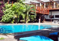 Catembe Gallery Hotel - sul mare
