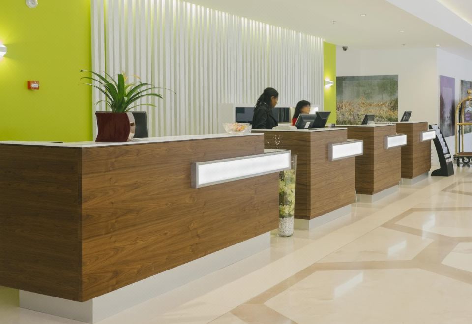 마드리드 메리어트 호텔 프린세사 플라자 이미지