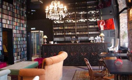 Hotel Loft - Housity