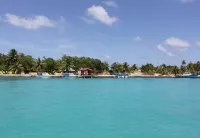 Pandanus Villa Hotels in Medhufaru
