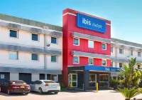 Ibis Budget Gosford Hoteles en West Gosford