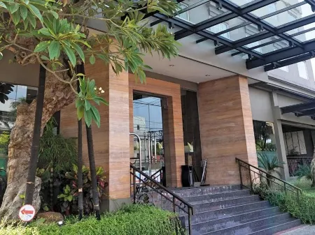 Noormans Hotel Semarang