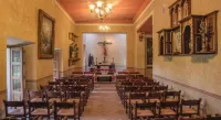 Hacienda Labor de Rivera Hotel Boutique & Eventos Hotels in Teuchitlan
