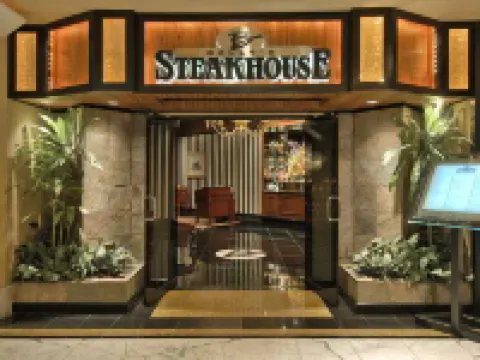 拉斯維加斯馬蹄灣酒店 鄰近拉斯維加斯杜莎夫人蠟像館的酒店