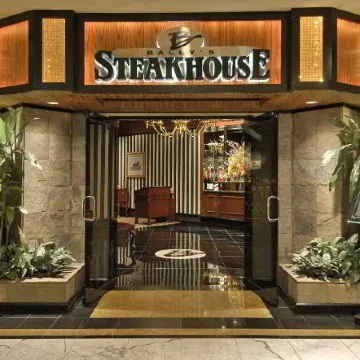 Horseshoe Las Vegas Отели рядом с достопримечательностью «Лас Вегас Стрип»