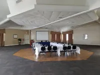 베스트 웨스턴 플러스 더럼 호텔 & 컨퍼런스 센터 휘트비 호텔