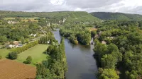 Le Refuge du Cele Hotels in Département Lot