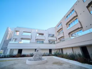 파크 호텔 르 두네 디 조비노