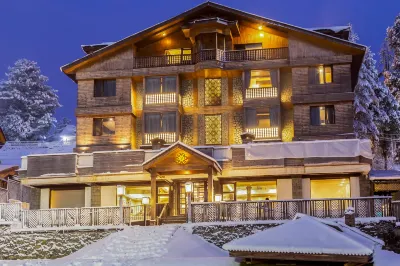 The Vintage Gulmarg Hotels in Gulmarg